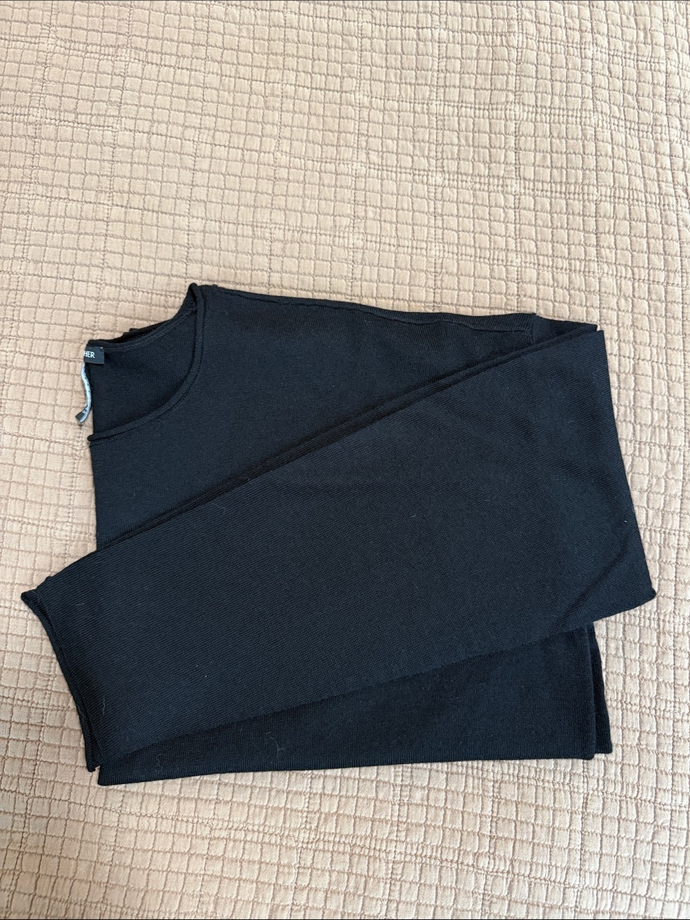 2 Eileen Fisher -New- Tops